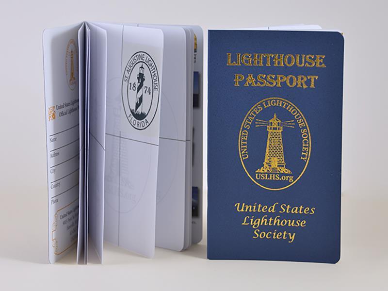 Lighthouse Passport