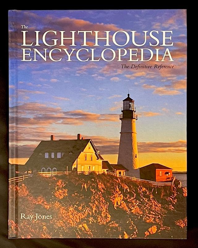 Lighthouse Encyclopedia