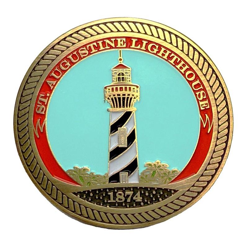 Challenge Coin 1.75"